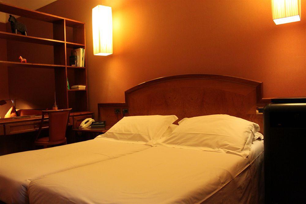 Hotel Rex Rome Bagian luar foto